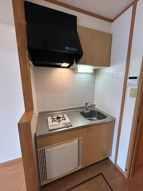 シャンドフルール（101） キッチン