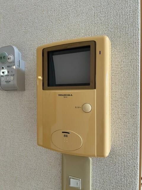 シャンドフルール（101） 設備