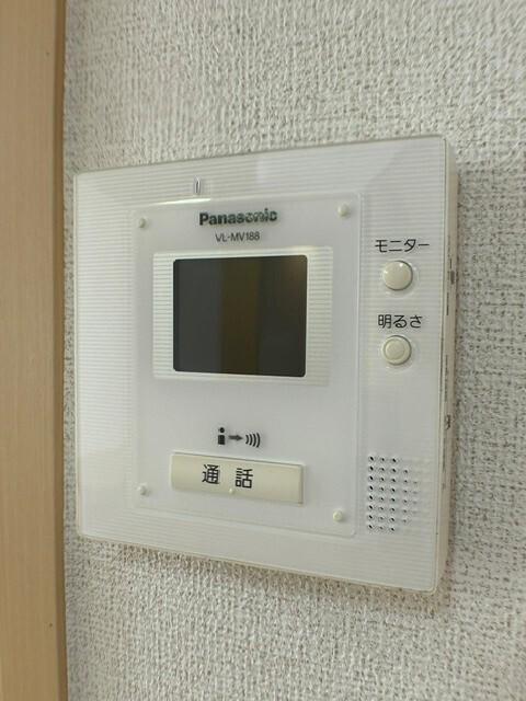 アイリス（102） 設備