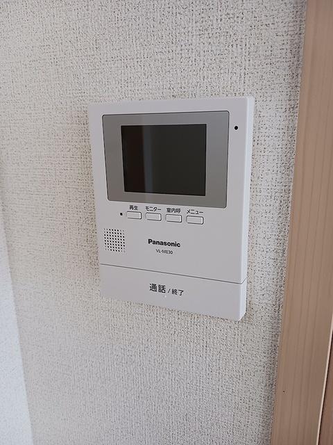 アライブ　Ａ（102） 設備