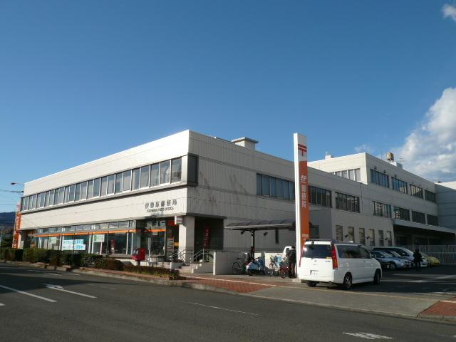郵便局：1500m