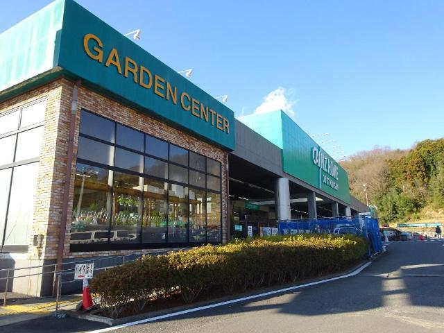 カインズホーム秦野店：2341m