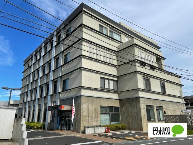 大磯警察署：2684m
