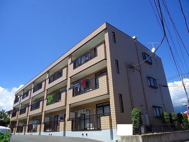 サンライフマンション（101） 外観