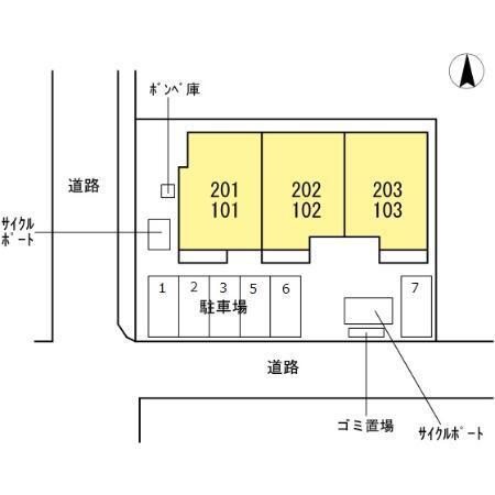 ビルネフェルト（103） その他