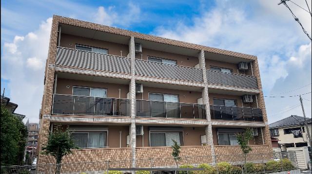 M.MAISON（302） 外観