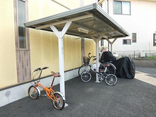 リヴィエール　Ｂ（105） その他