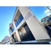 外観写真（昼）