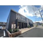 外観写真（昼）