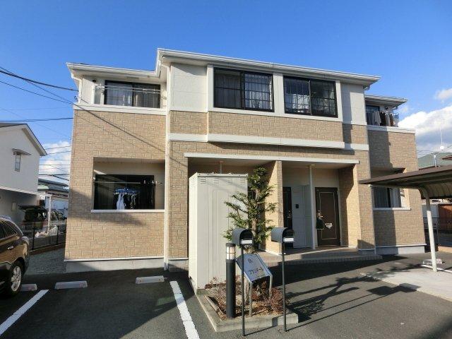 プランドール 物件画像