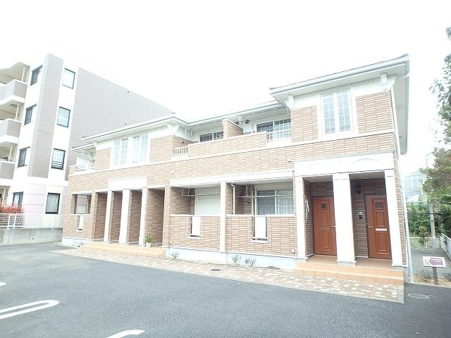 サニーエミＢ（103） 外観