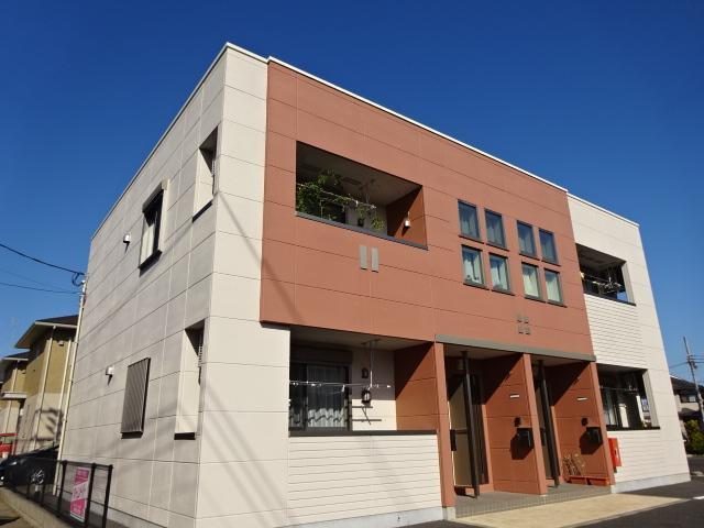 エクセレント　Ⅱ 物件画像