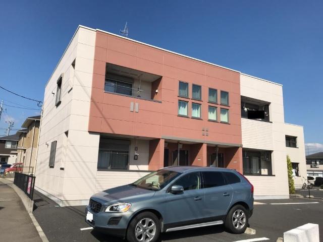 エクセレント　Ⅱ 物件画像