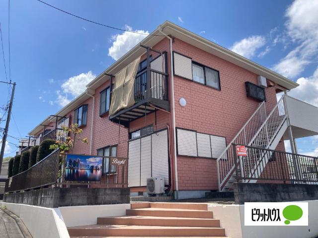 ブライト（103） 外観