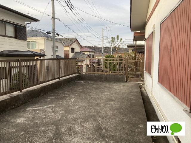 「富士山ビューの書斎」二宮邸（1） その他
