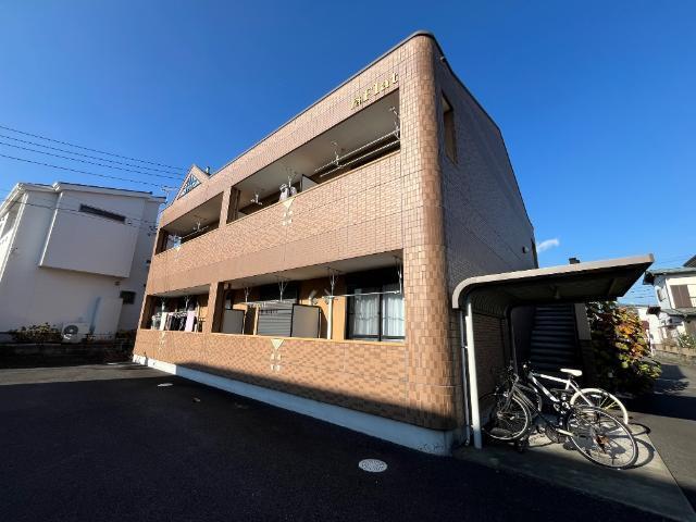 Ｆｌａｔ 物件画像