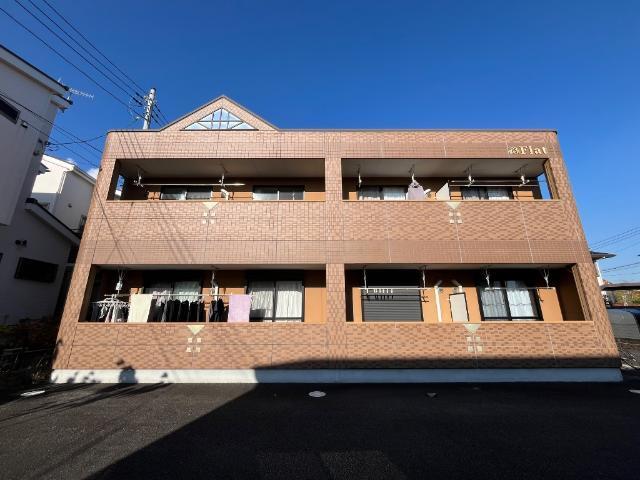 Ｆｌａｔ 物件画像