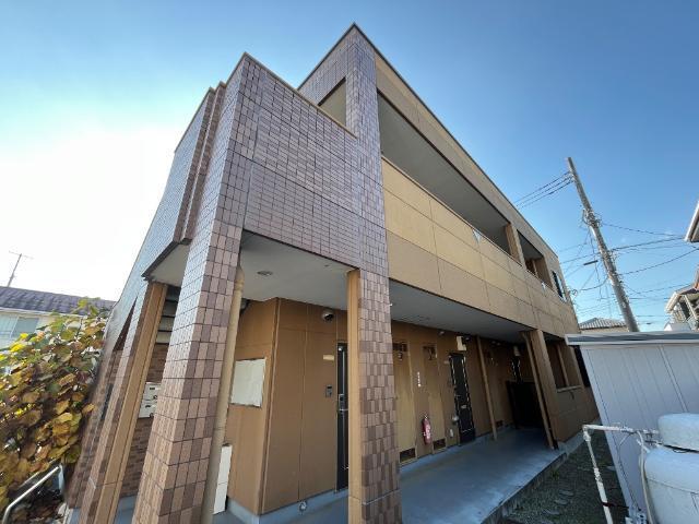 Ｆｌａｔ 物件画像