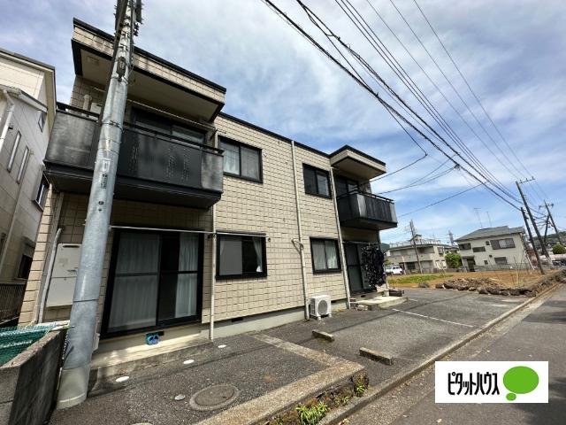 シャルム下落合（101） 外観