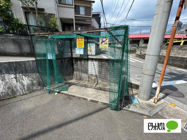 ルーチェ（106） 共有部分