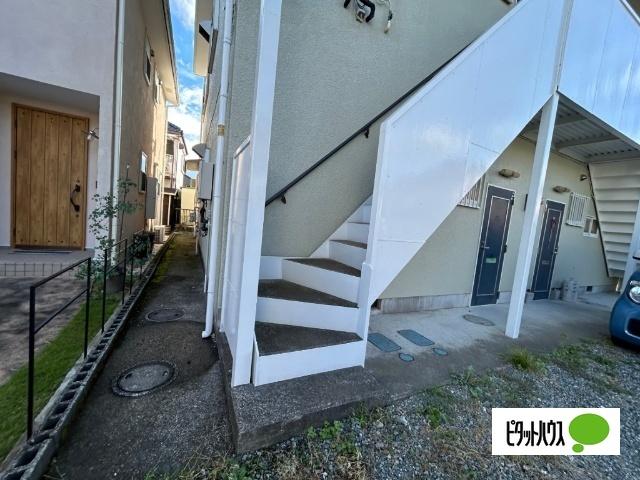 十川コーポ（101） その他