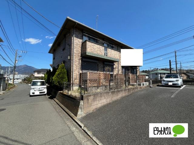 サン・シャトー（101） 外観