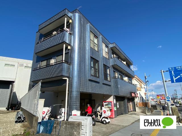 サンコーポラス平沢（302） 外観