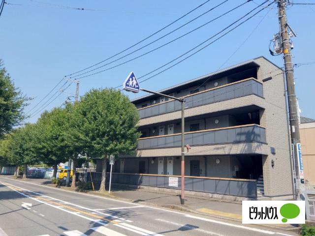ジャルダン（303） 外観