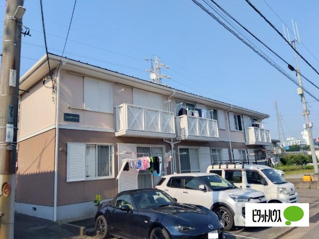 エスポワール（202） 外観