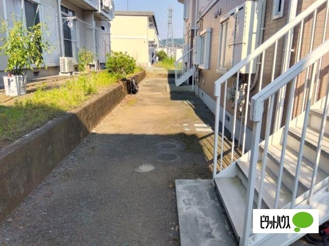 エスポワール（202） その他