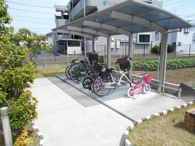 アイハウス　Ａ（101） その他