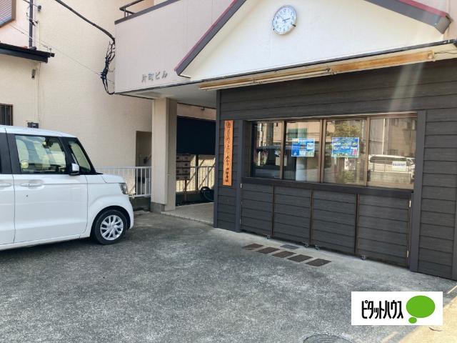片町ビル（301） エントランス