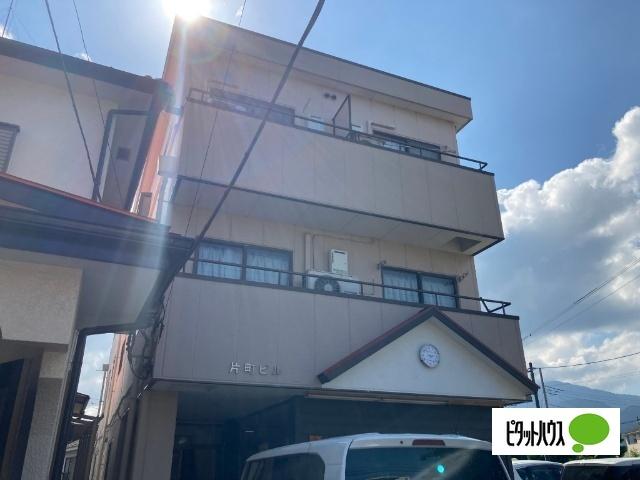 片町ビル（301） 外観