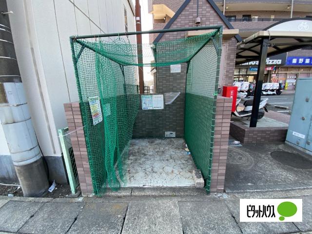 グランドエンブレム秦野（102） 共有部分