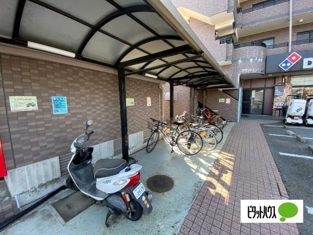 グランドエンブレム秦野（102） 共有部分