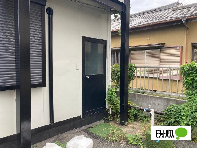 秦野市桜町テナント（1） その他