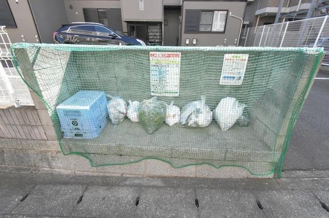 ハイツひまわり（202） 物件画像