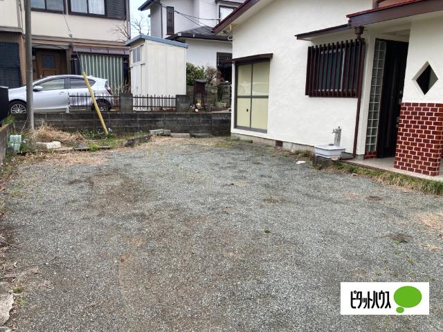 秦野市堀川６DK戸建 その他