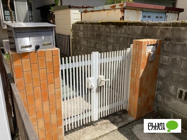 秦野市今泉戸建（1） 外観