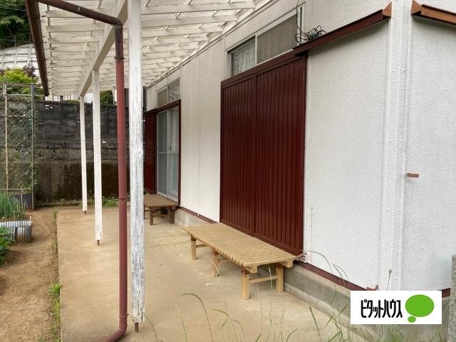 秦野市渋沢4DK戸建（1） その他