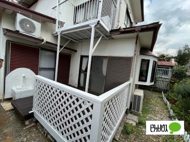 南矢名貸家（1） その他