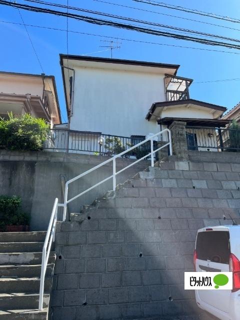 南矢名貸家（1） その他