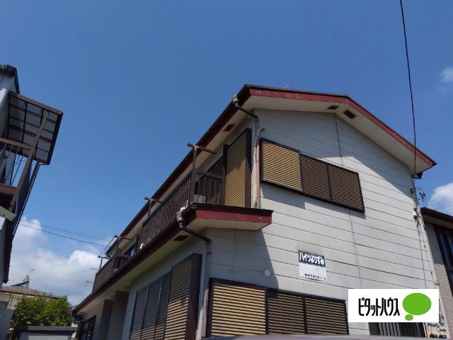 ハイツよりずみ（1） 物件画像