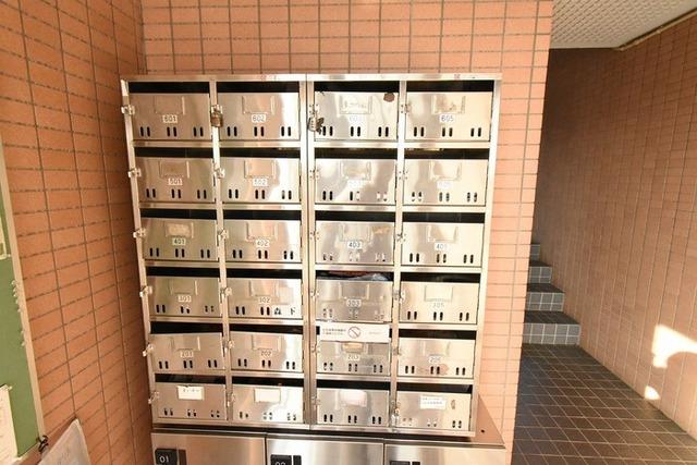 マンションビスタリカ（402） 物件画像