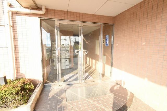 マンションビスタリカ（402） 物件画像