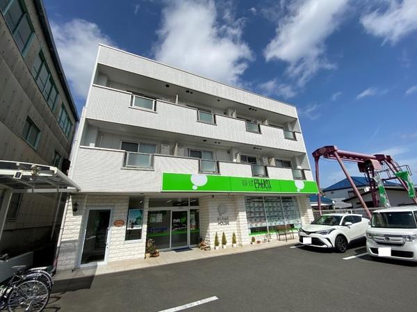 ベルブランシュ 物件画像