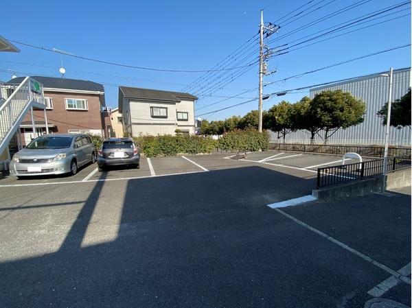 セレスツーユーA 物件画像