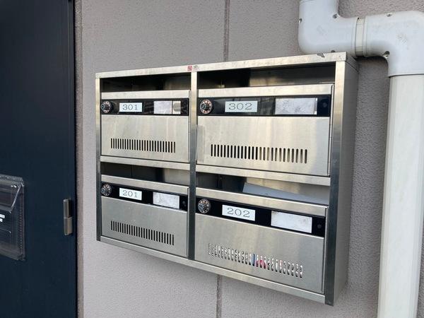 小柴マンション 物件画像
