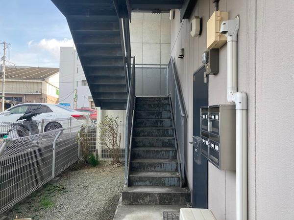 小柴マンション 物件画像