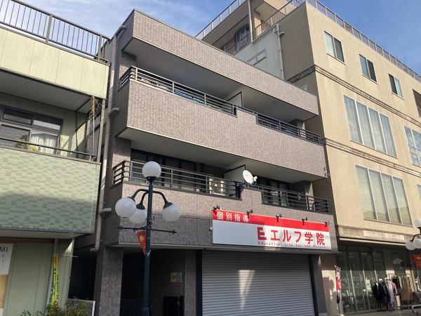 小柴マンション 物件画像
